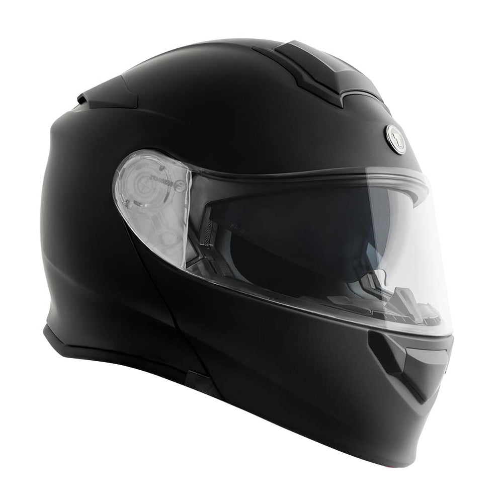 TORC T-28 Black Modular Helmet