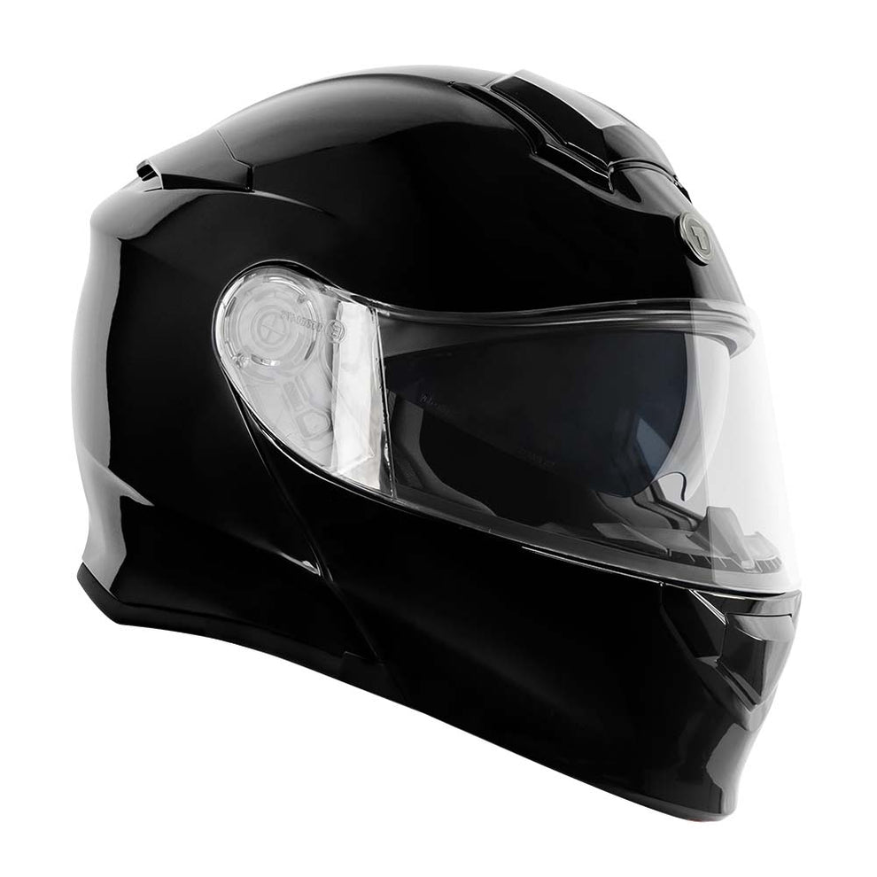 Torc T-28 Bluetooth Solid Helmet