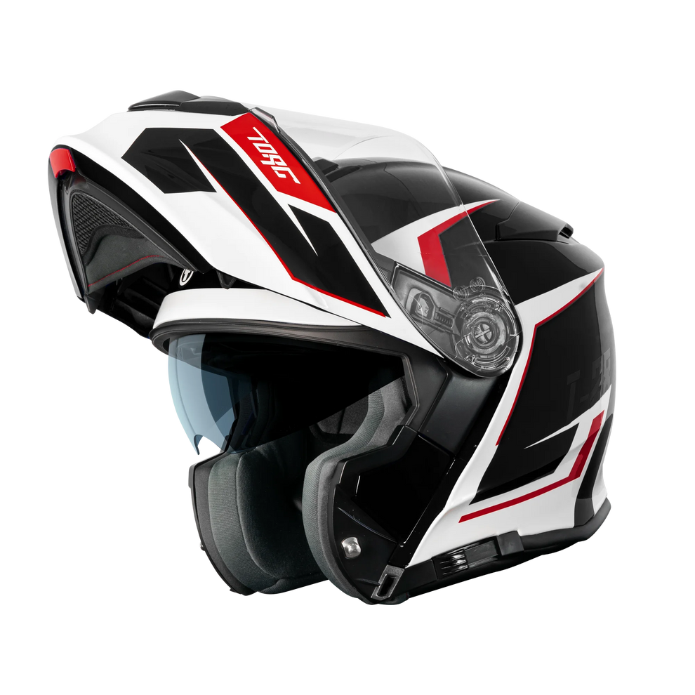 TORC T-28 Vertex Modular Helmet