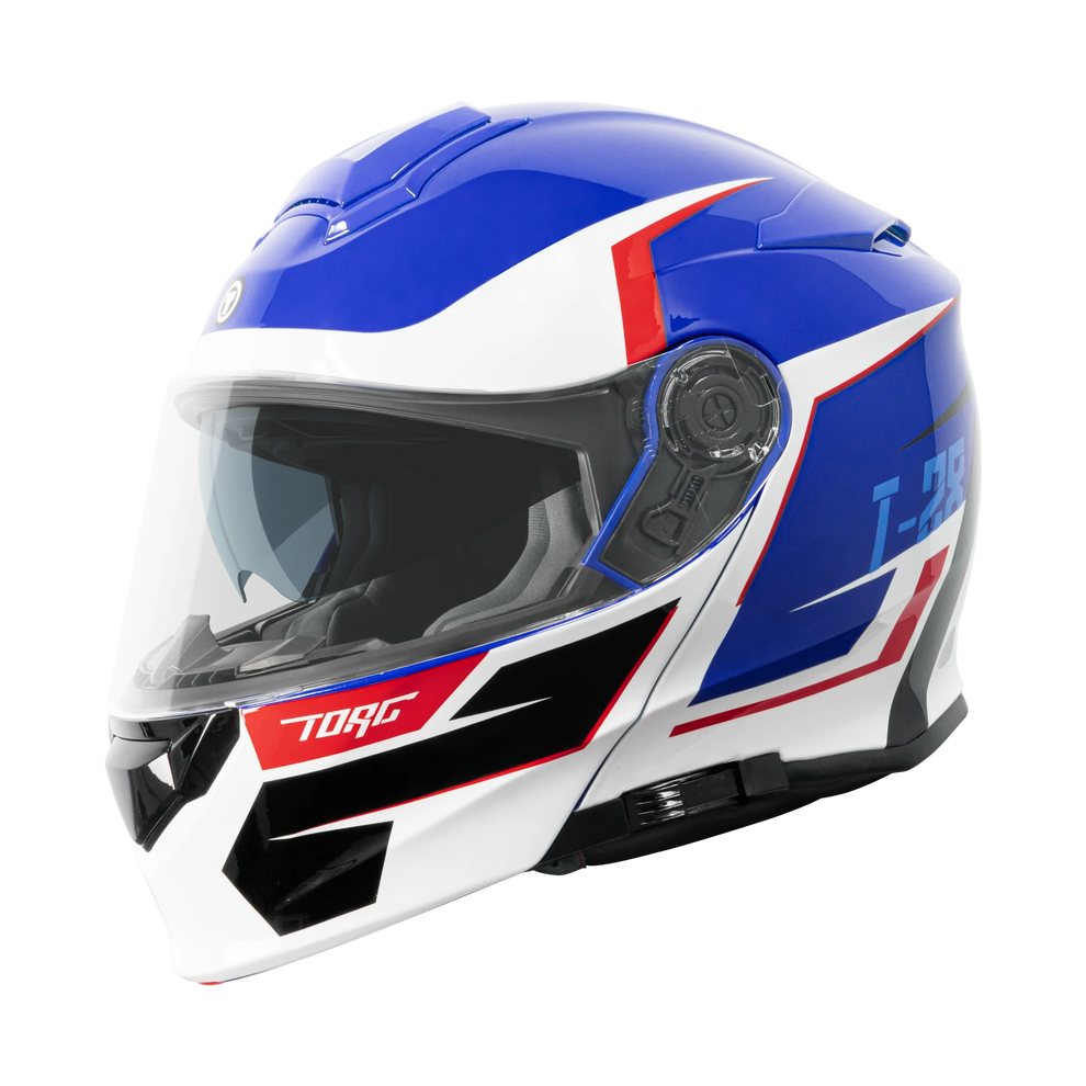 TORC T-28 Vertex Modular Helmet