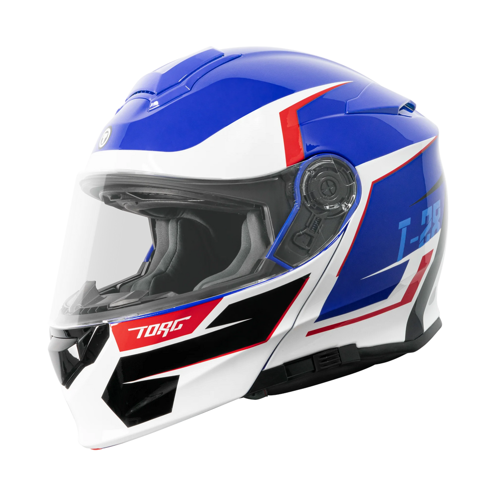 TORC T-28 Vertex Modular Helmet