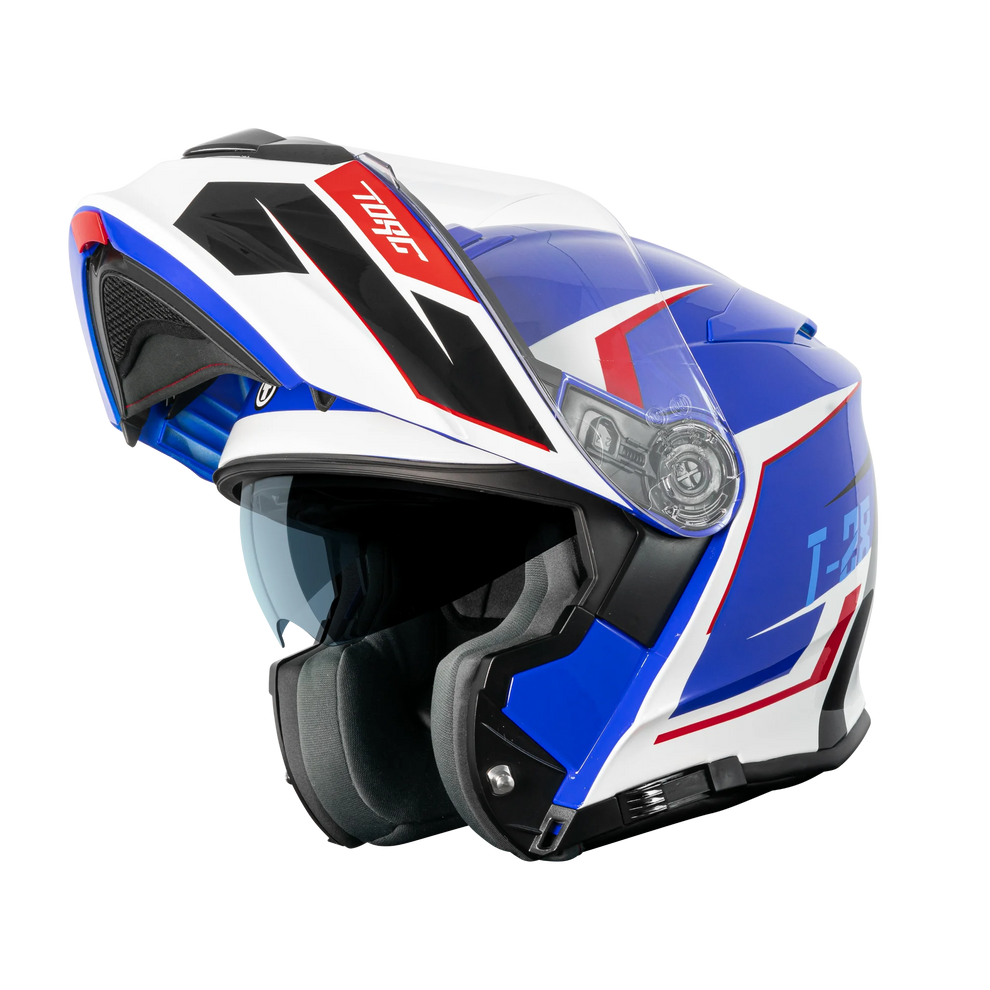 TORC T-28 Vertex Modular Helmet