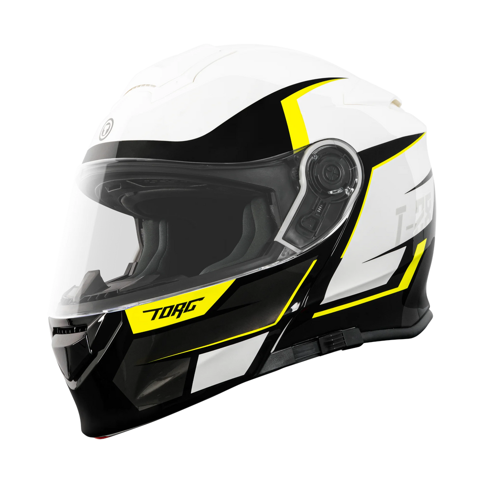 TORC T-28 Vertex Modular Helmet