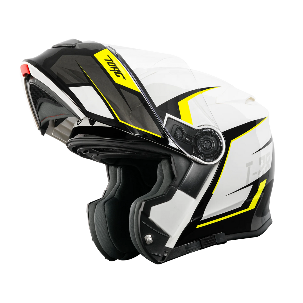 TORC T-28 Vertex Modular Helmet