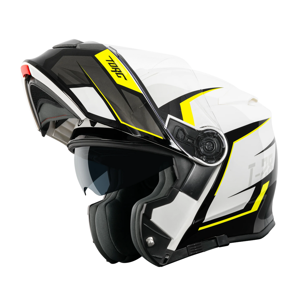 TORC T-28 Vertex Modular Helmet