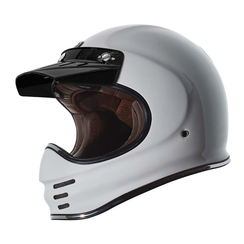 TORC Baja Solid Helmet