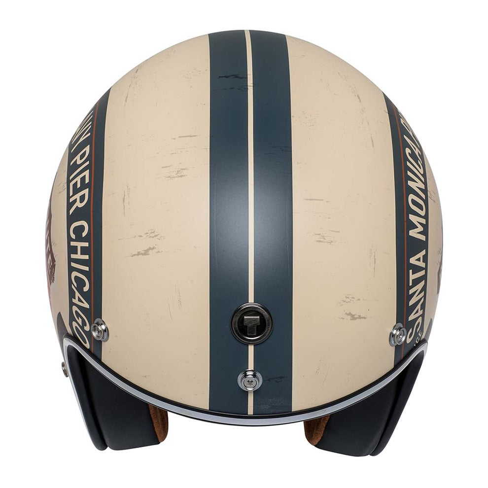 Torc Del Mar PCH Helmet