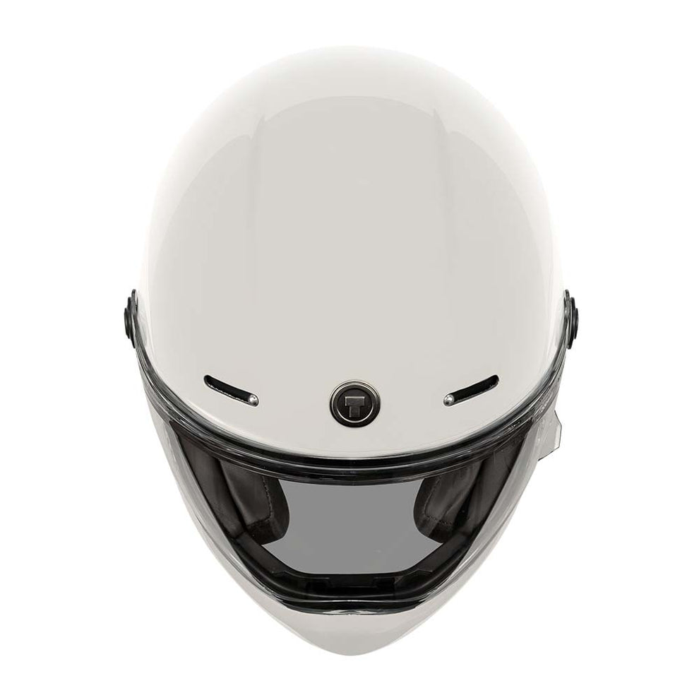 TORC Pomona Solid Full Face Helmet
