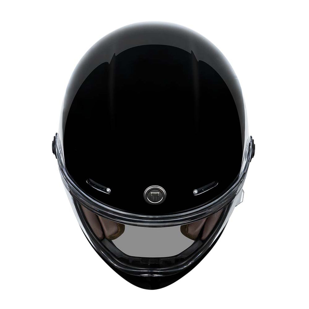 TORC Pomona Solid Full Face Helmet