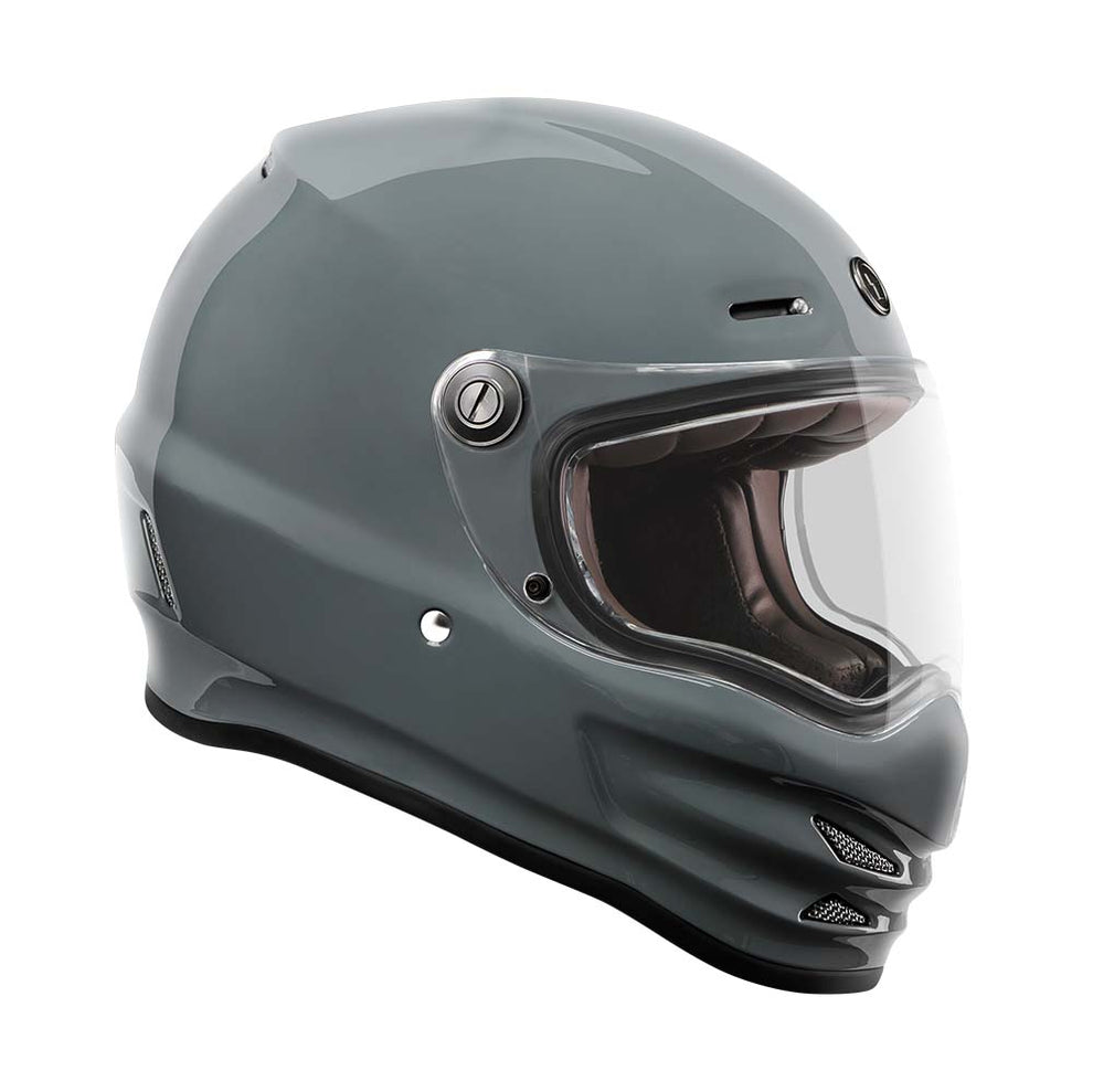 TORC Pomona Solid Full Face Helmet
