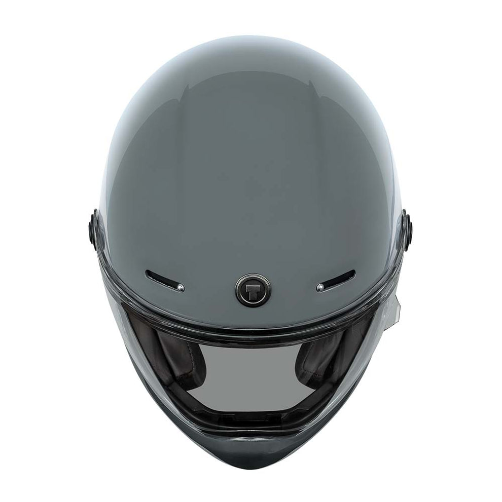 TORC Pomona Solid Full Face Helmet