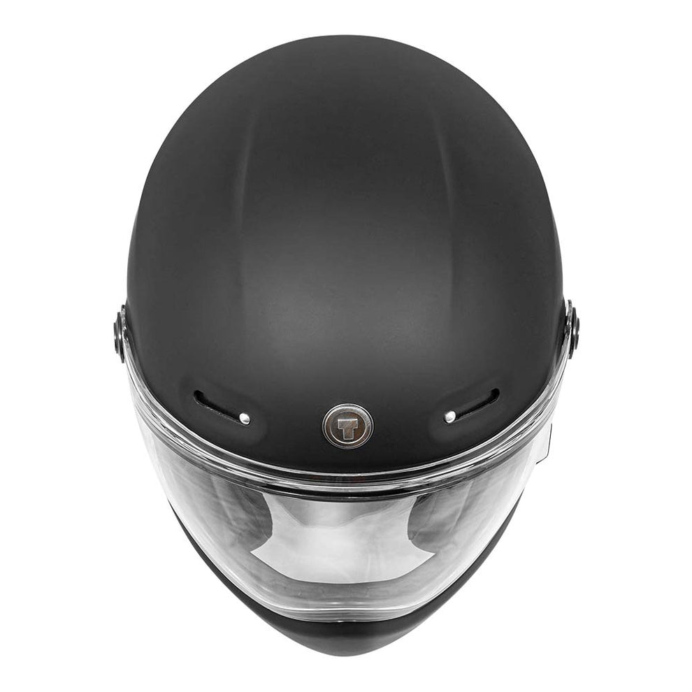 TORC Pomona Solid Full Face Helmet