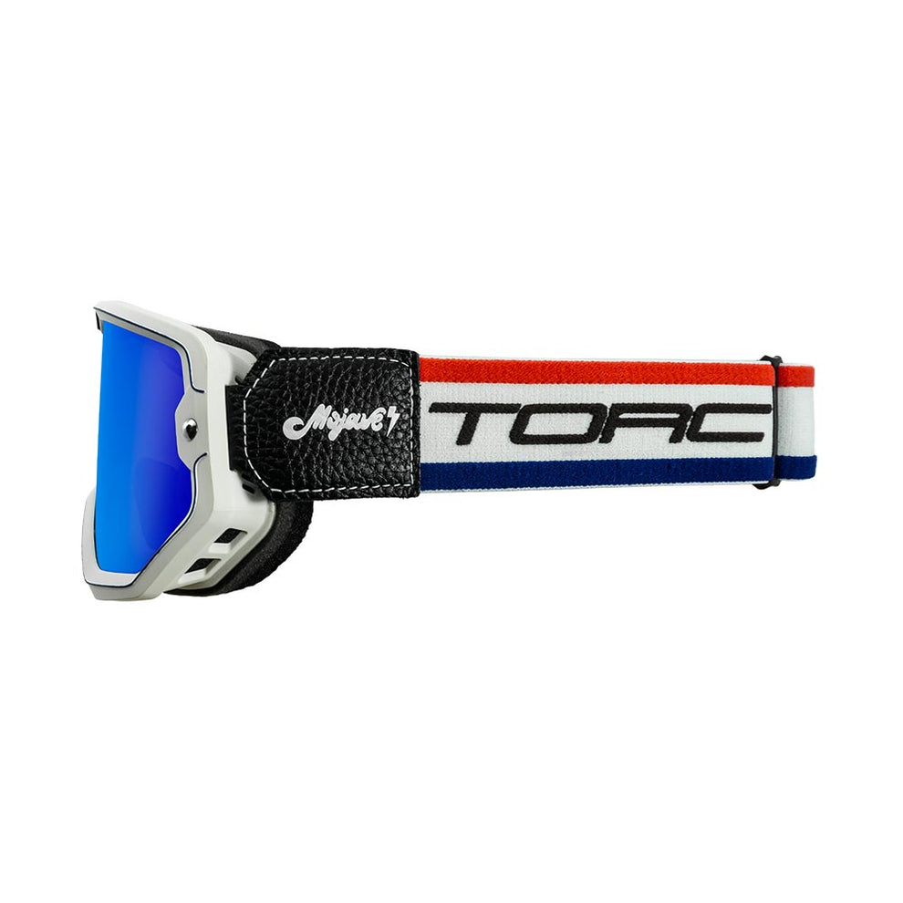 Torc Mojave Goggles
