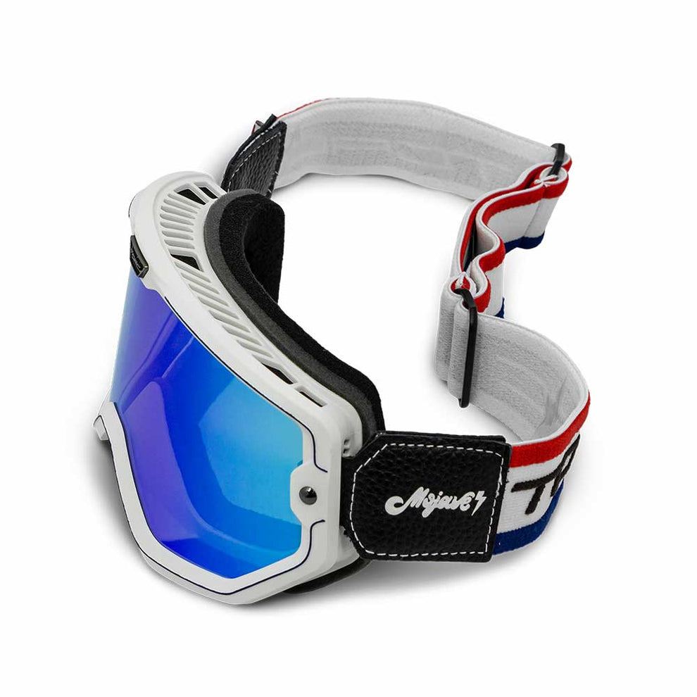 Torc Mojave Goggles