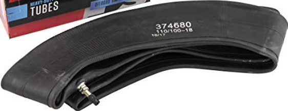 MSR HEAVY DUTY TUBE 110/100-18 TR6