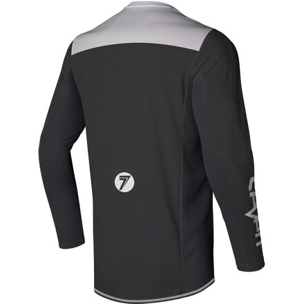 Rival Staple Black Jersey