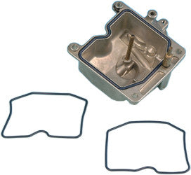 JAMES GASKETS GASKET ORING FLOAT BOWL KEIHIN CARBS EARLY 5/PK 27577-88
