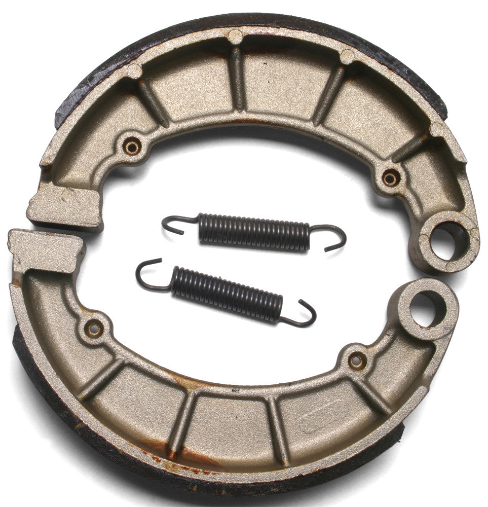 EBC BRAKE SHOES 713 PLAIN