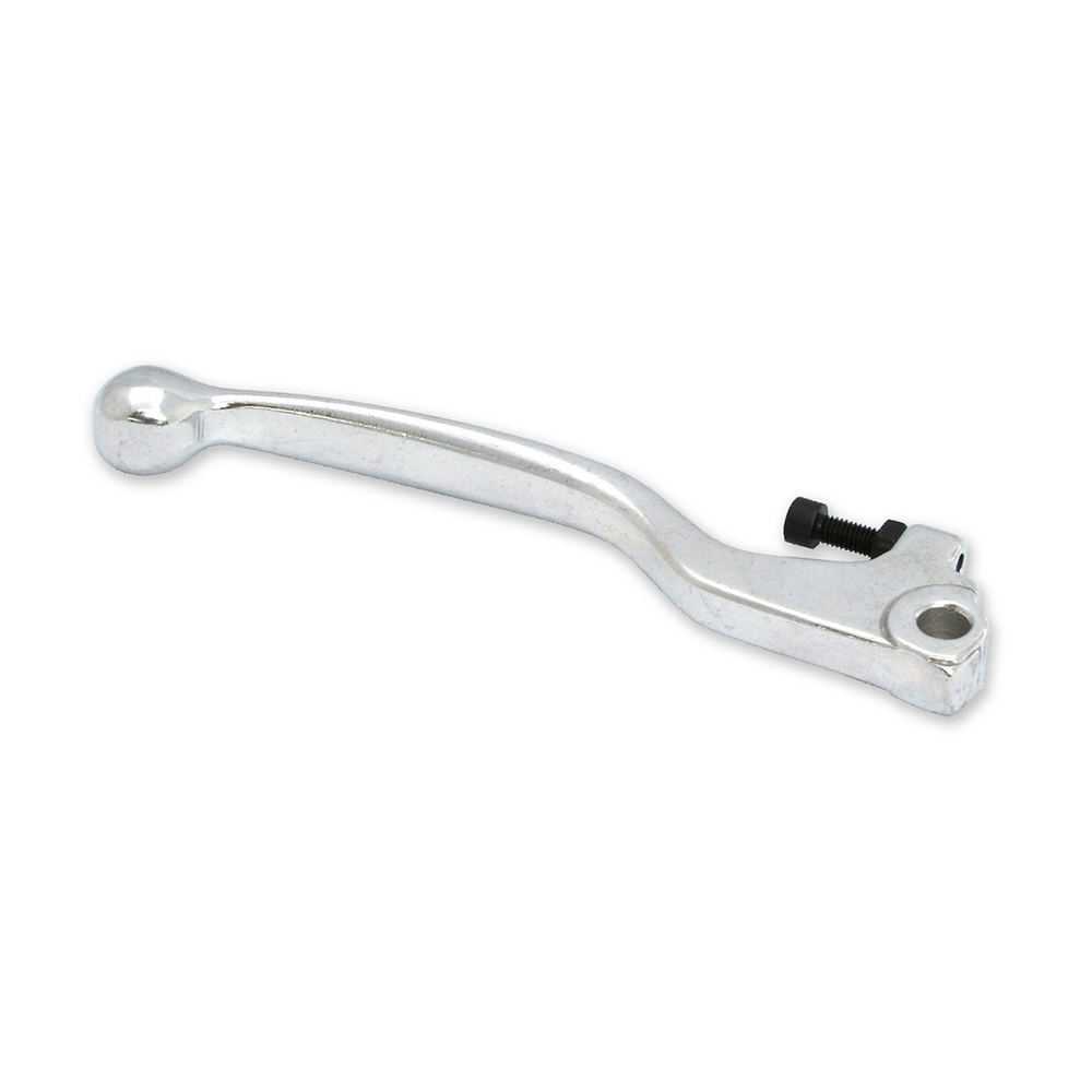 RFX SPORT FRONT BRAKE LEVER SILVER SUZ