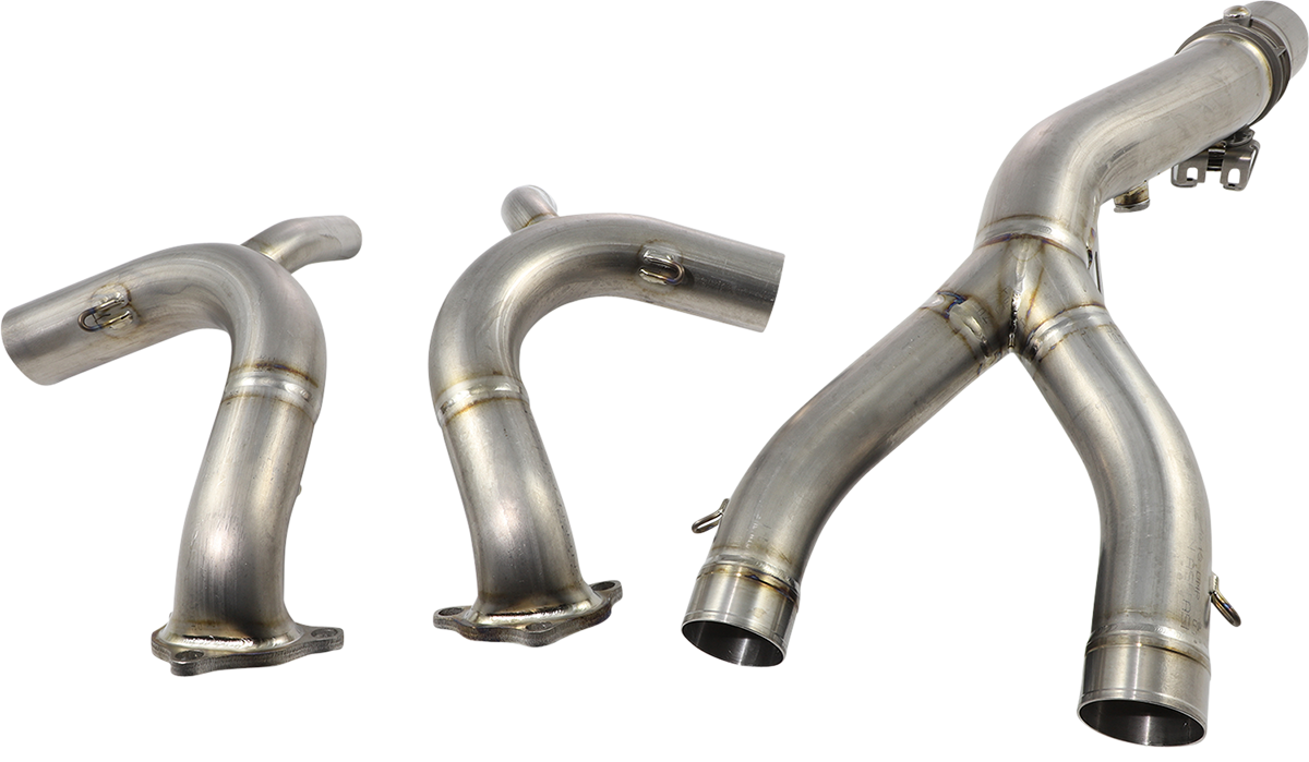 Header Pipe