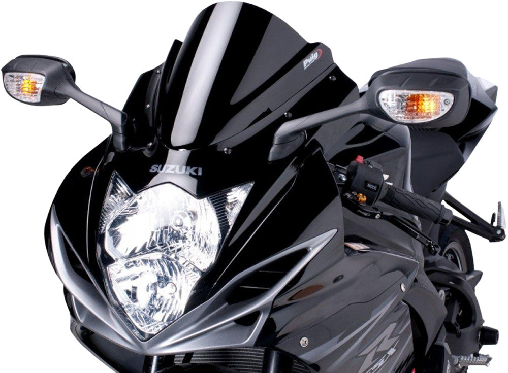 PUIG WINDSCREEN RACING CLEAR