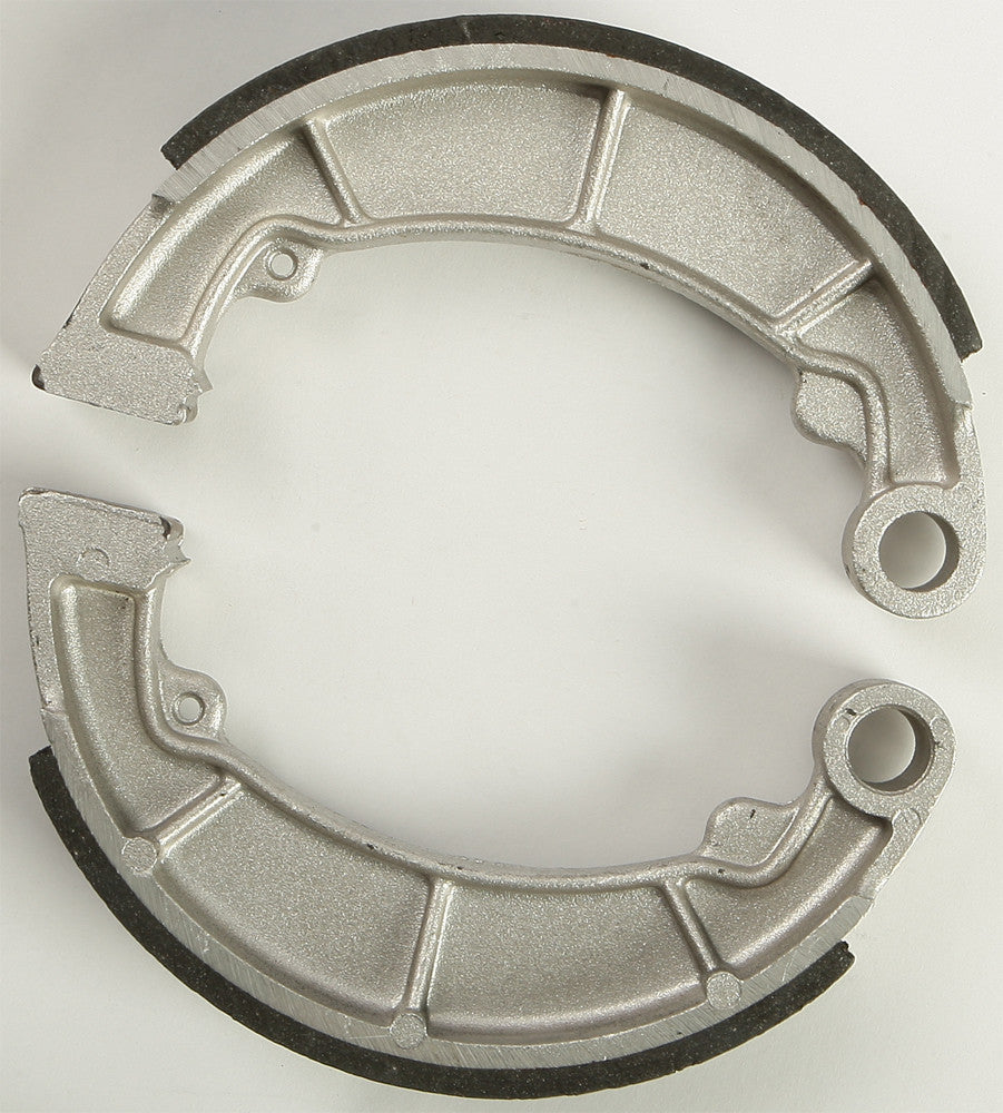 EBC BRAKE SHOES 708 PLAIN
