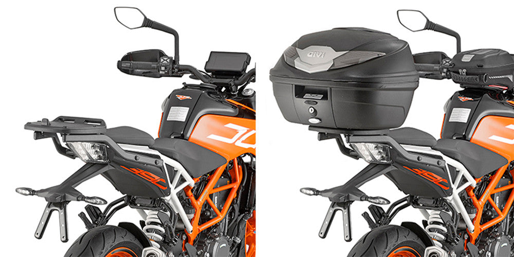 GIVI TOP CASE HARDWARE
