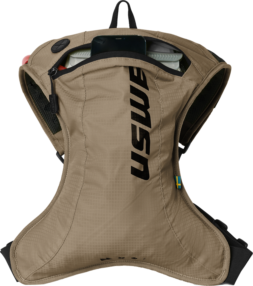 OUTLANDER MOTO 2L HYDO PACK SAND