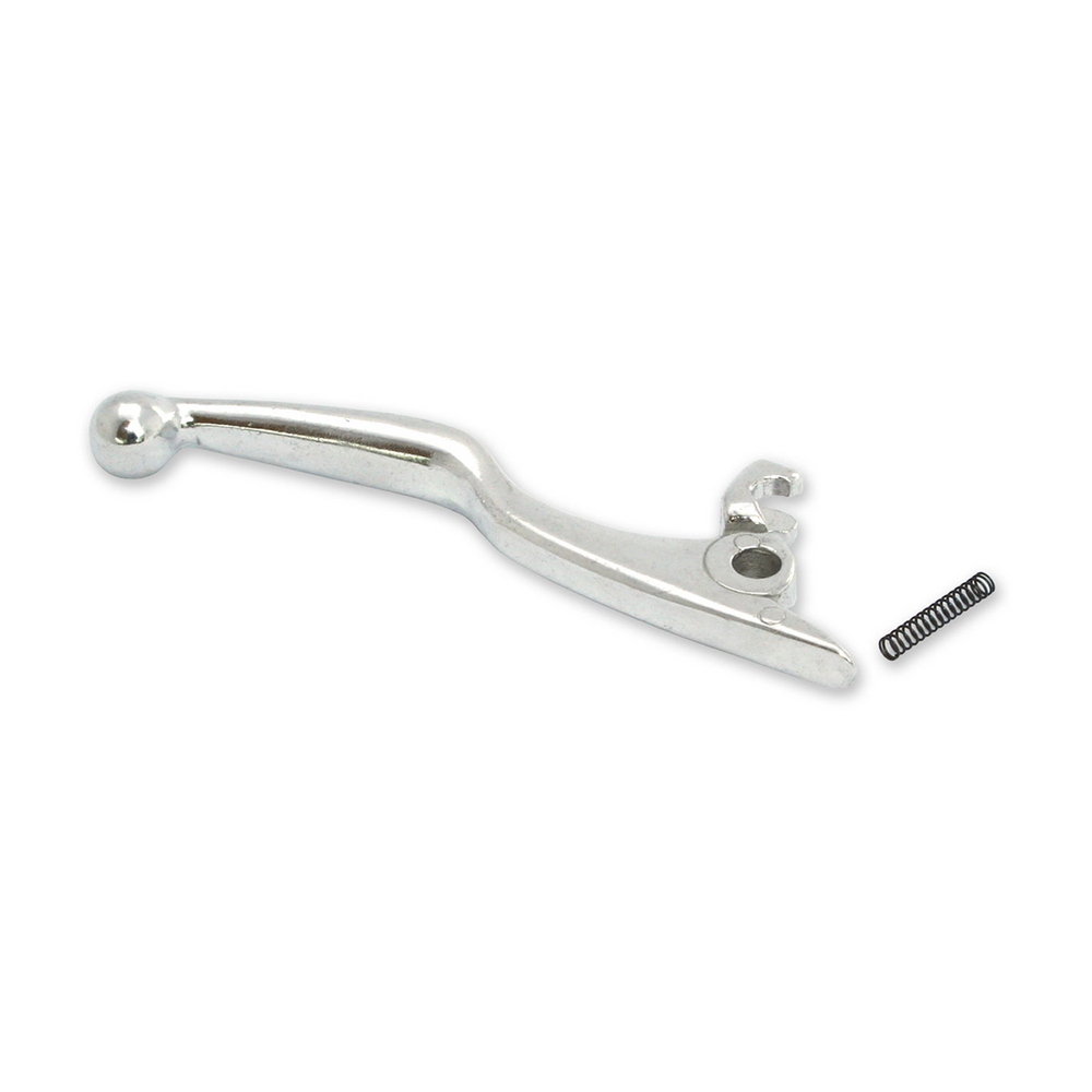 RFX RACE FRONT BRAKE LEVER SILVER KTM