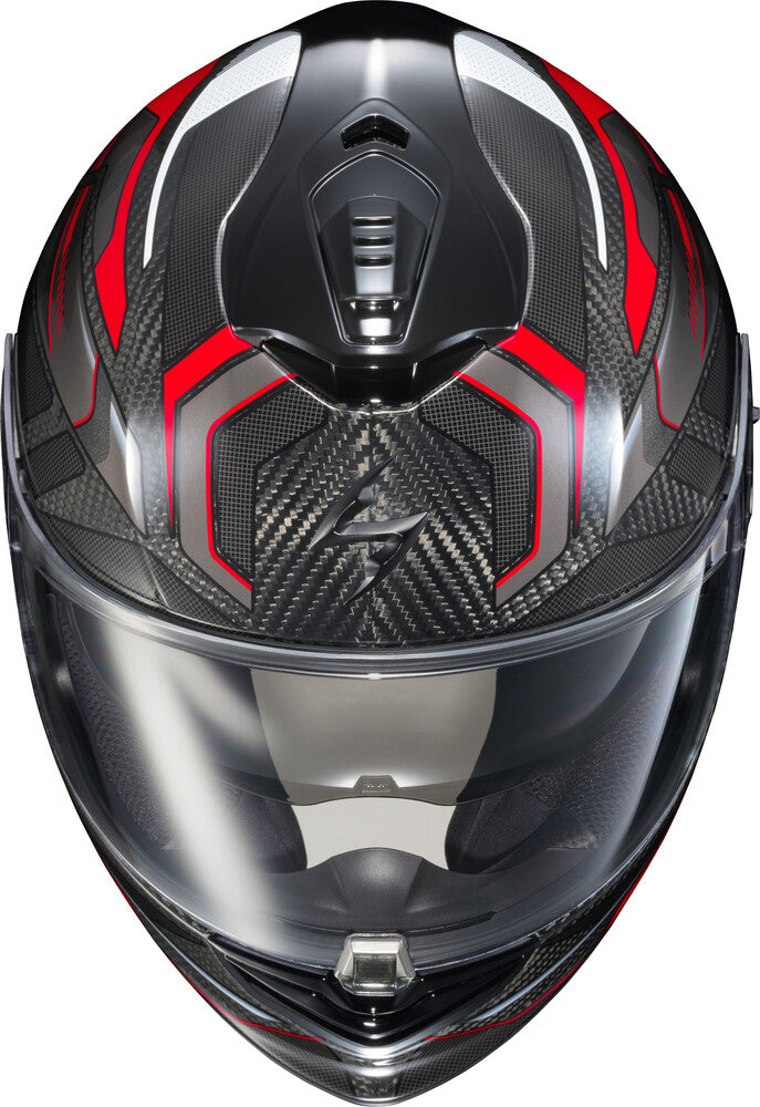 Scorpion EXO-ST1400 Evo Carbon Helmet