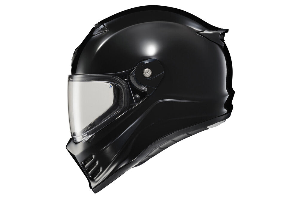 COVERT FX FULL FACE HELMET