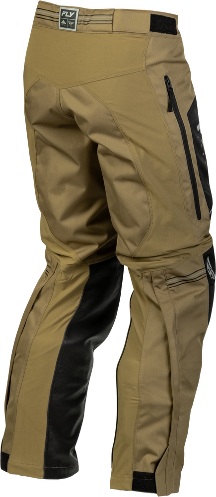 FLY RACING PATROL OVER-BOOT PANTS