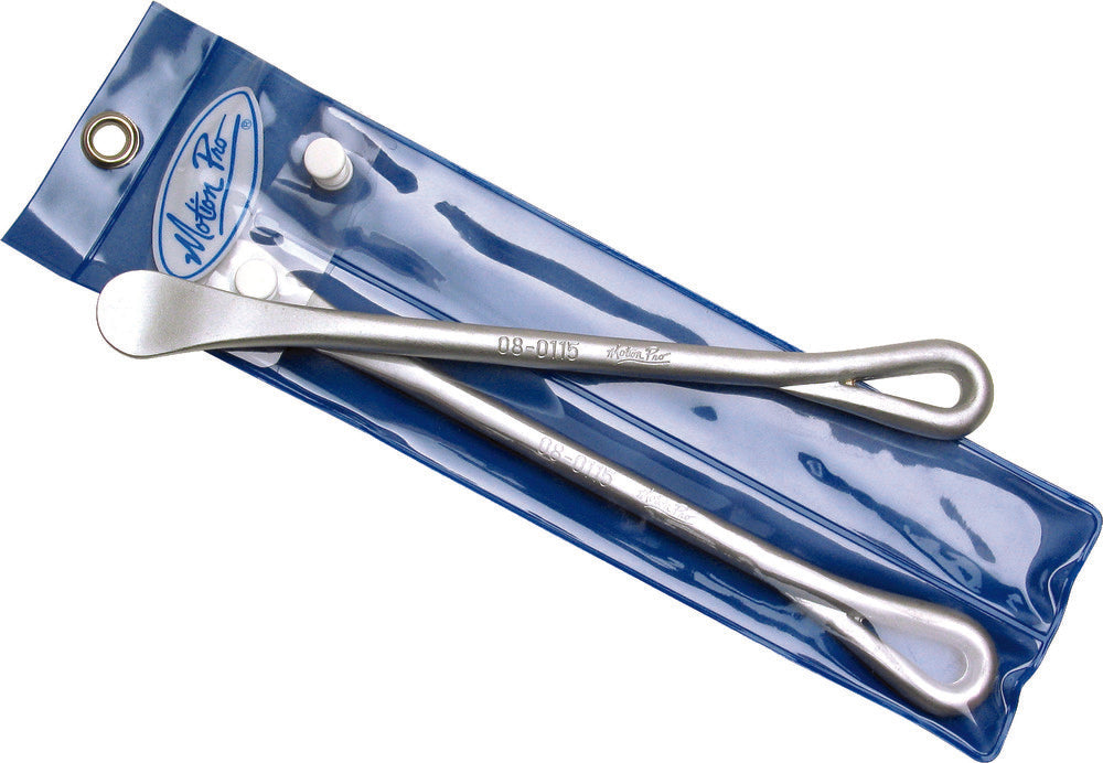 MOTION PRO SPOON TYPE TIRE IRON SET 10"
