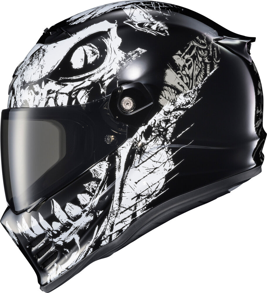 SCORPION EXO Covert FX Caiman Full Face Helmet