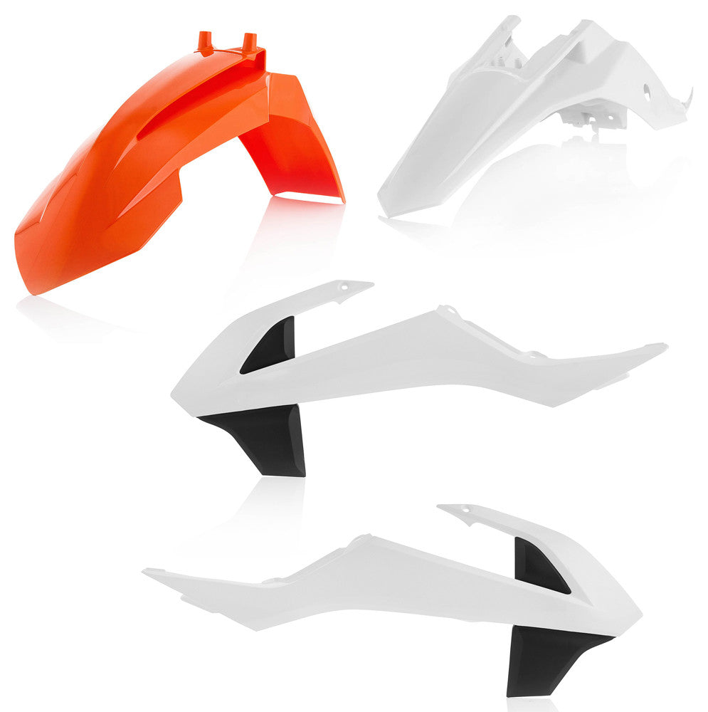 PLASTIC KIT ORIGINAL