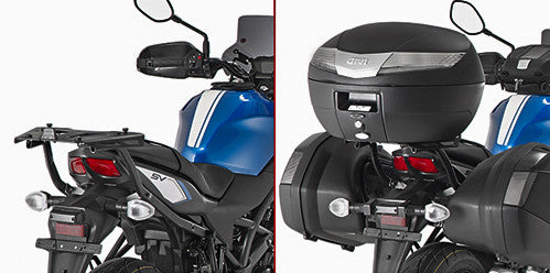 GIVI Top Case Hardware - Suzuki