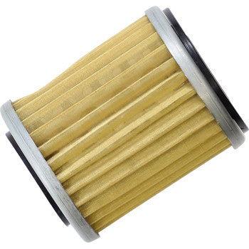 Oil Filter — Cartridge