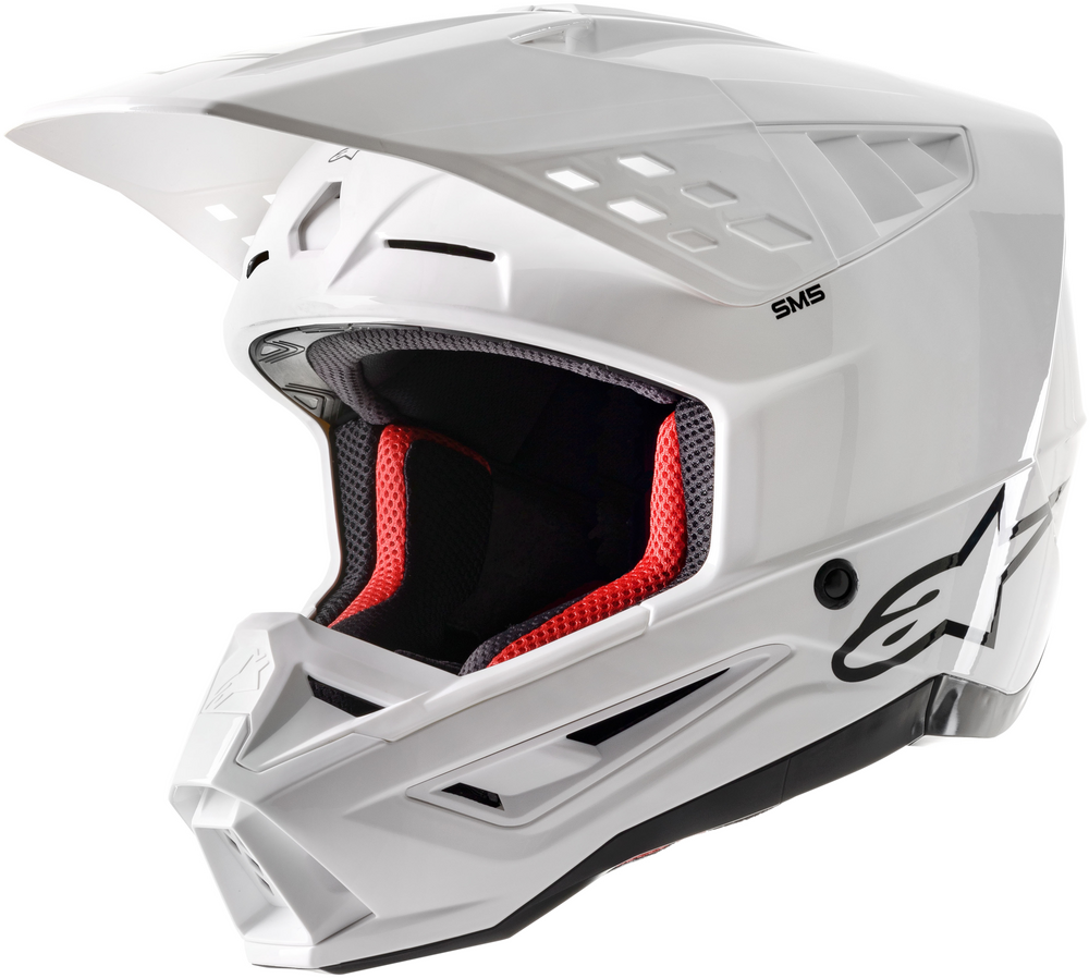 ALPINESTARS S-M5 ECE SOLID HELMETS