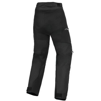 Alpinestars Andes V4 Drystar Black Pants