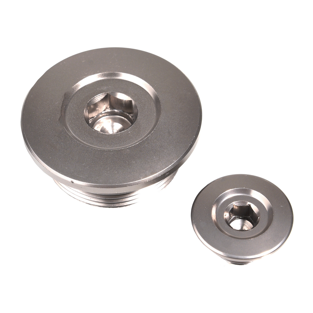 RFX ENGINE TIMING PLUG SET GREY HON