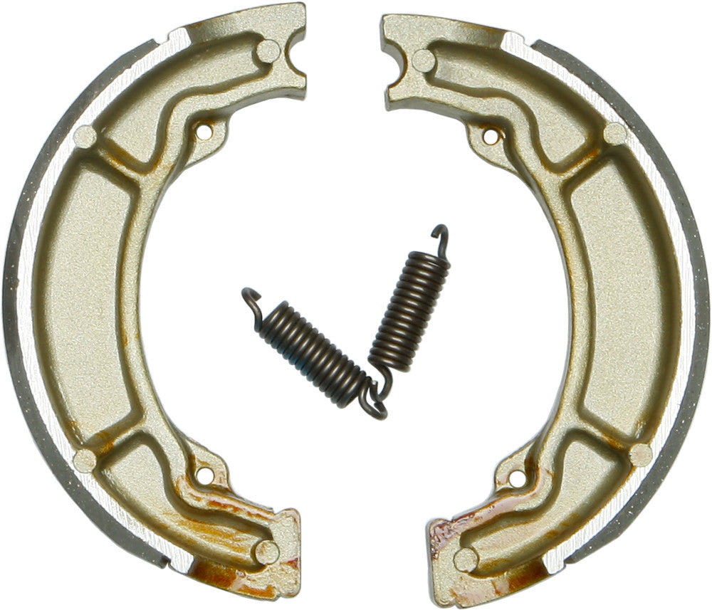 EBC BRAKE SHOES 506 PLAIN