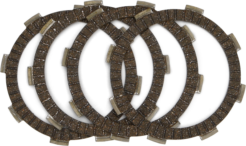 EBC REDLINE CLUTCH KIT CK1151