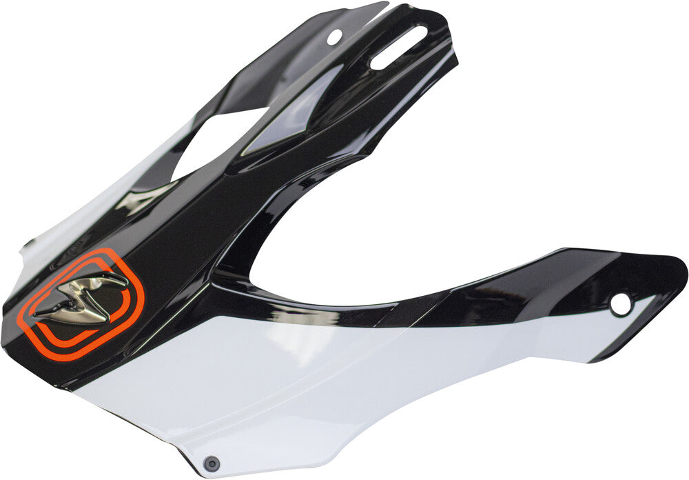 VX-16 PEAK VISOR FORMAT