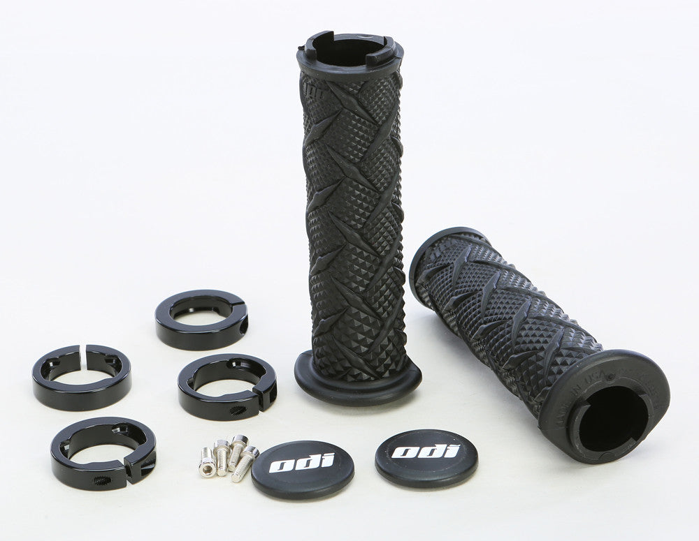 ODI ATV X-Treme Lockon Grips