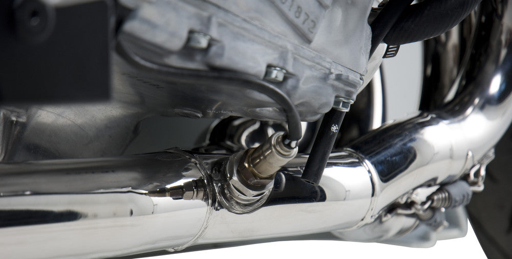 EXHAUST RACE R-77 FULL-SYS SS-CF-CF