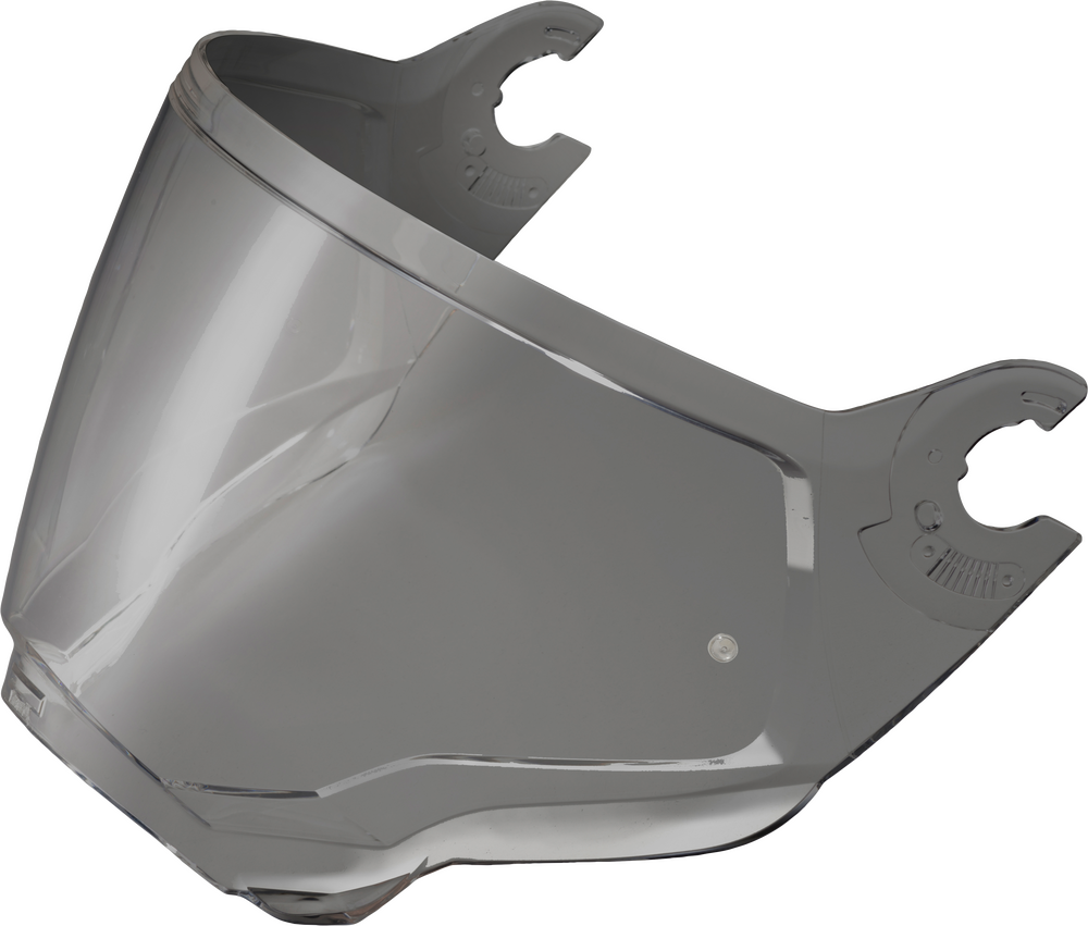 XT9000 PINLOCK FACESHIELD DARK SMOKE