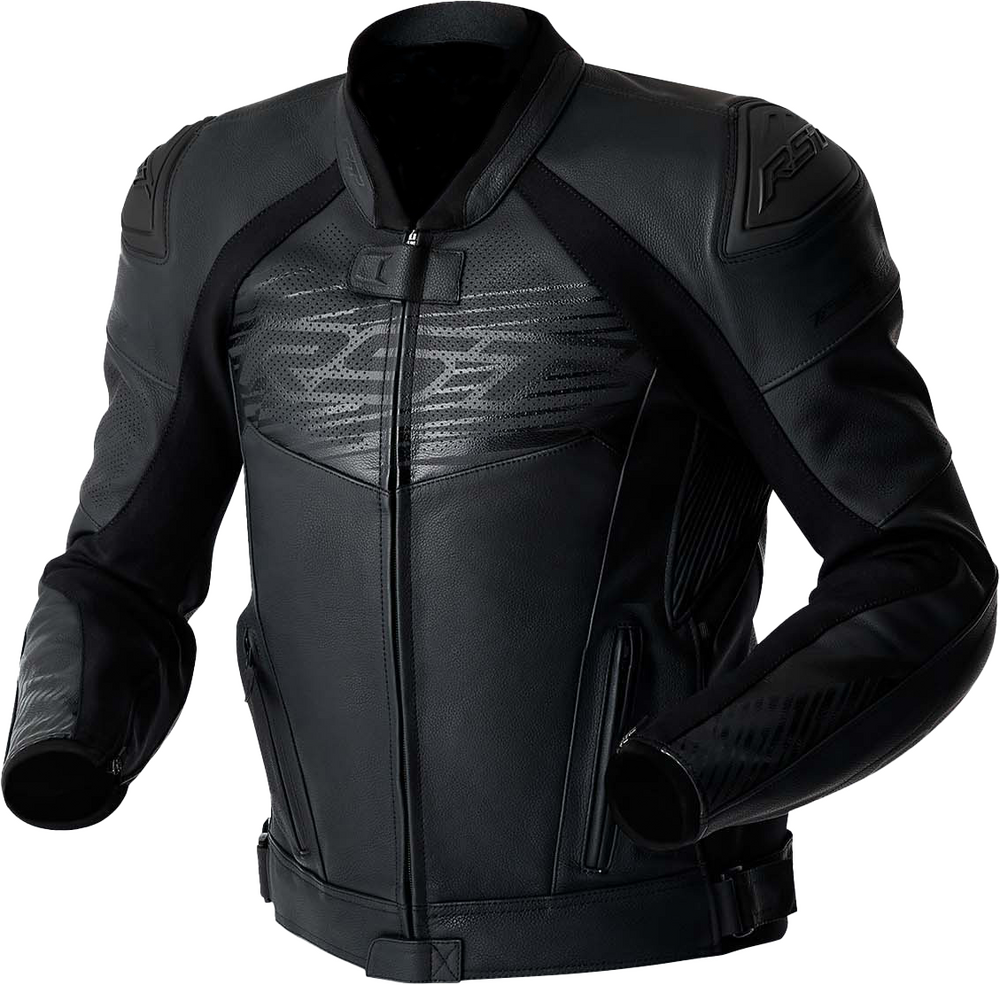 RST Tractech EVO D30 Leather Jackets