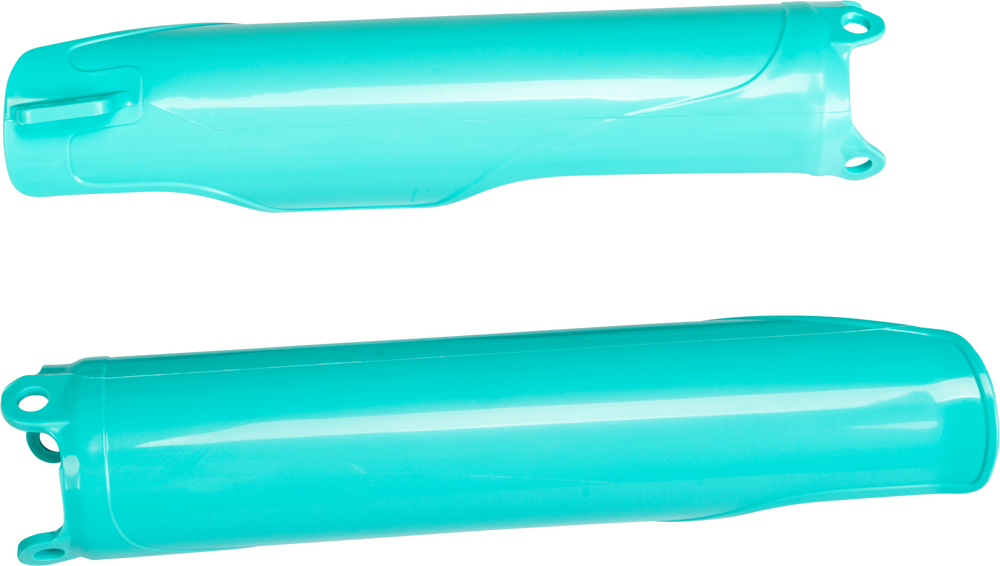 FORK GUARD CRF250/450R/RX