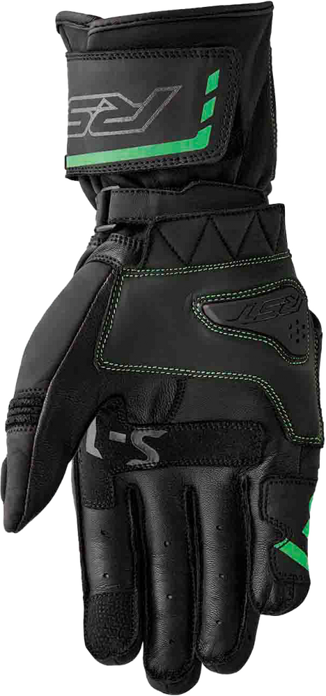 RST S1 Leather Gloves