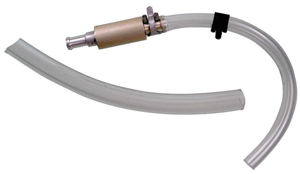 MOTION PRO HYDRAULIC BRAKE BLEEDER